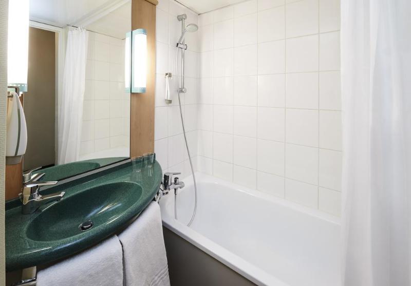 호텔 Ibis Strasbourg Centre Les Halles