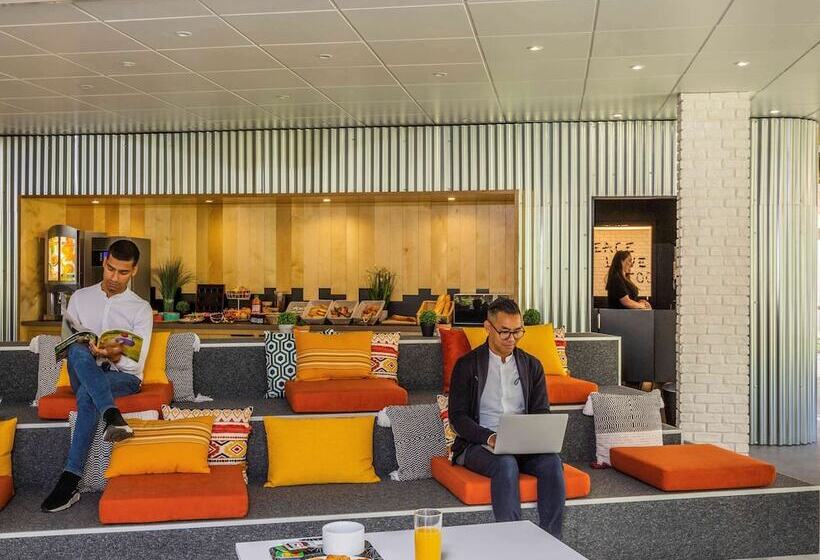 ホテル Ibis Styles Bobigny Centre Préfecture