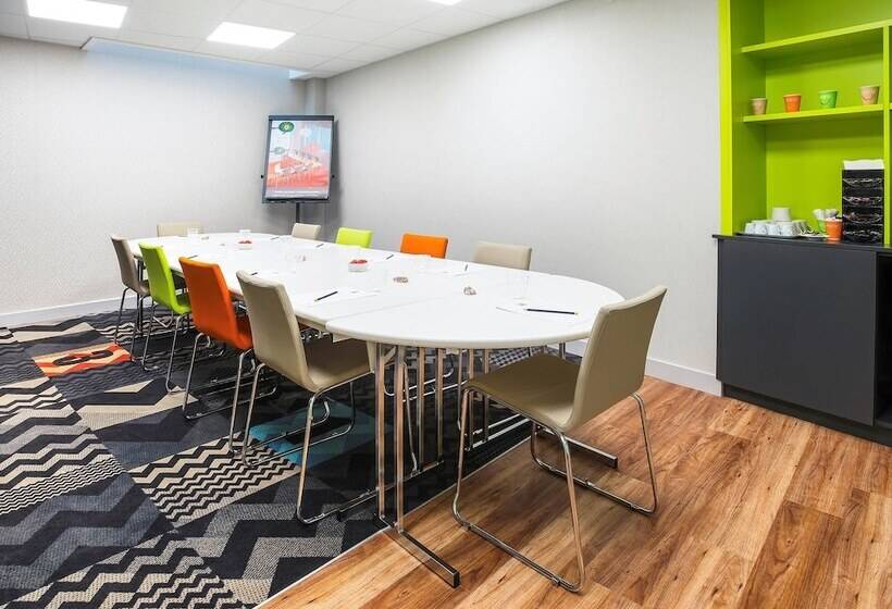 ホテル Ibis Styles Deauville Centre