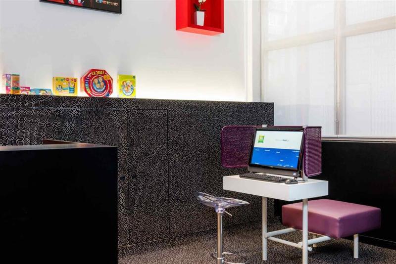 ホテル Ibis Styles Paris Bercy