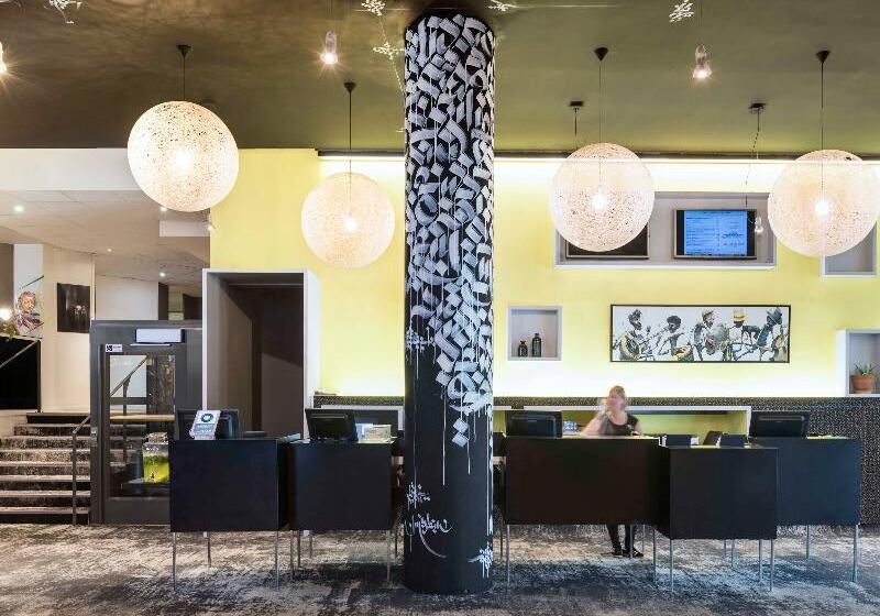 ホテル Ibis Styles Paris Bercy