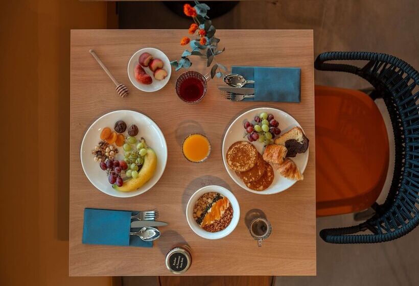 Отель Ibis Styles Fontenay