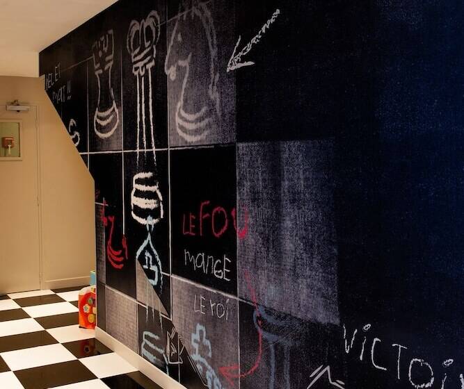 فندق Ibis Styles Rouen Nordbarentin