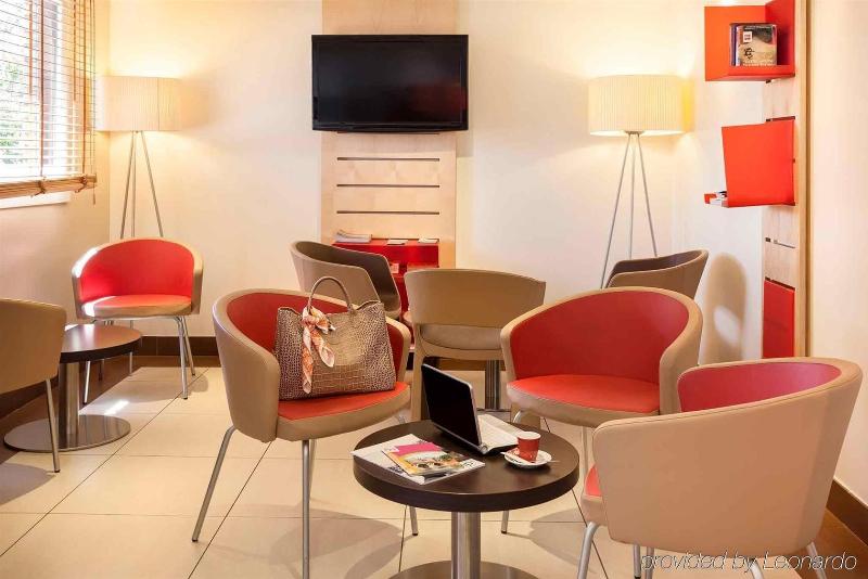 호텔 Ibis Toulouse Aeroport