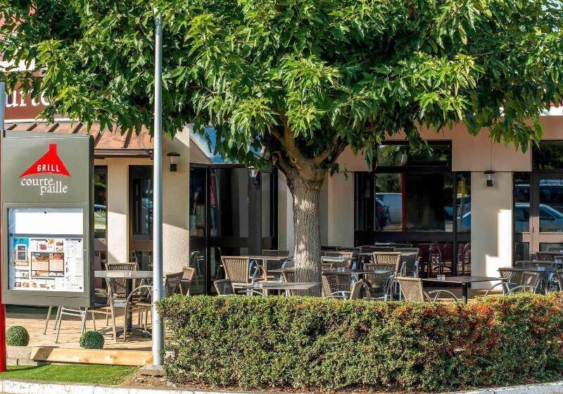 호텔 Ibis Toulouse Aeroport