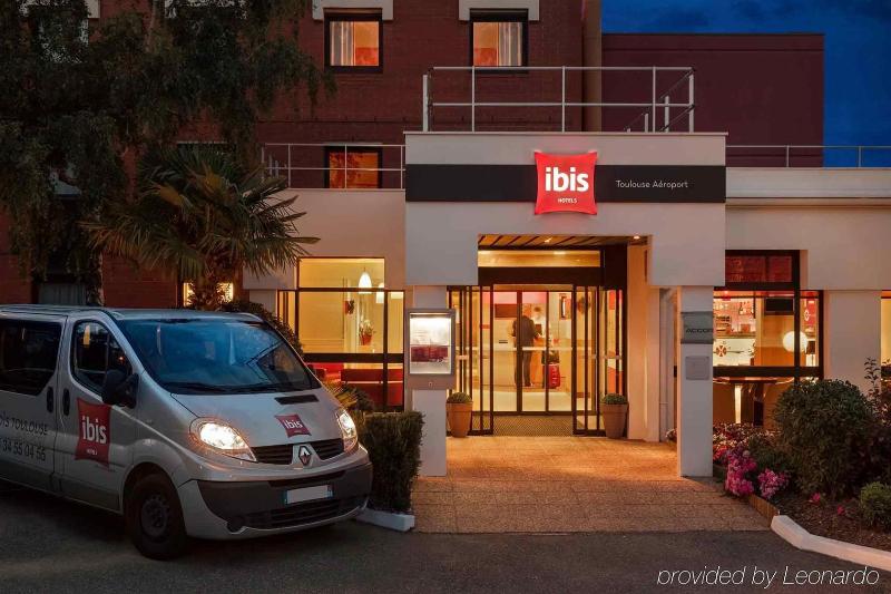 호텔 Ibis Toulouse Aeroport