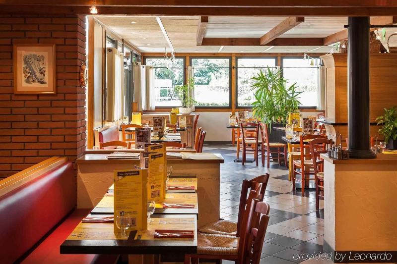 호텔 Ibis Toulouse Aeroport