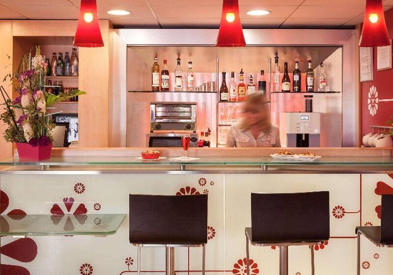 호텔 Ibis Toulouse Aeroport