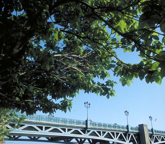 호텔 Ibis Toulouse Aeroport