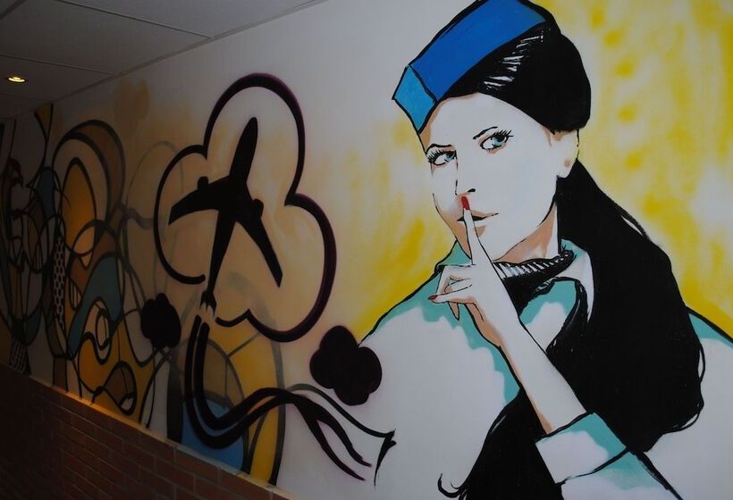 호텔 Ibis Toulouse Aeroport