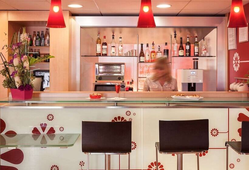 فندق Ibis Toulouse Aeroport