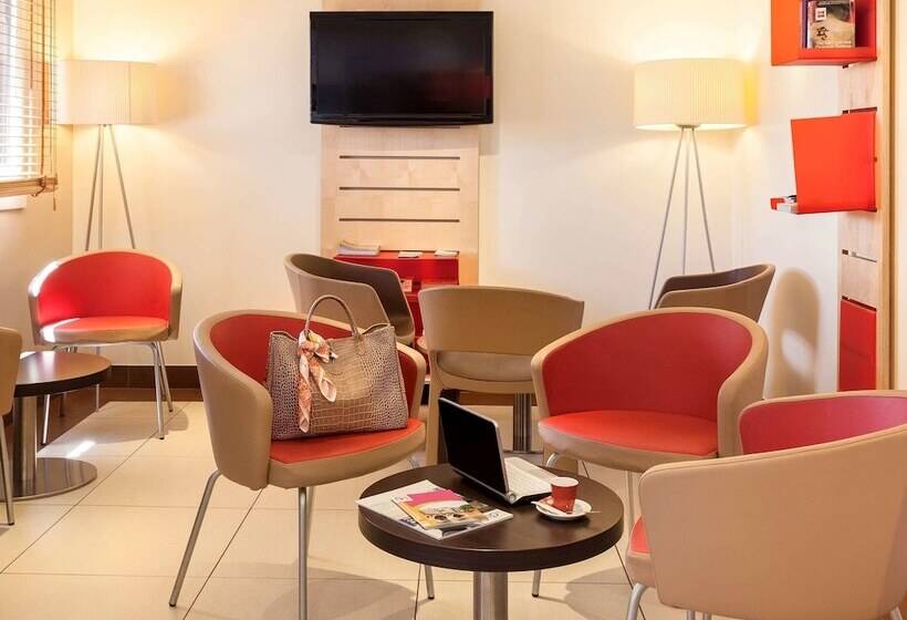 호텔 Ibis Toulouse Aeroport