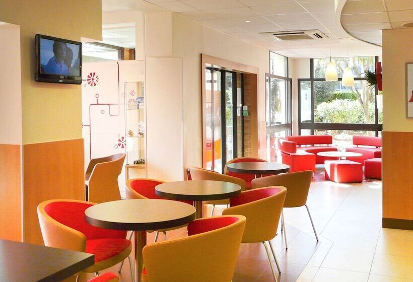 호텔 Ibis Toulouse Aeroport