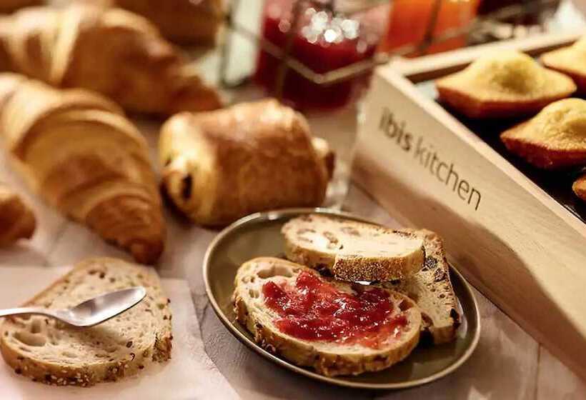 호텔 Ibis Toulouse Aeroport