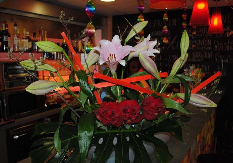 호텔 Ibis Toulouse Aeroport