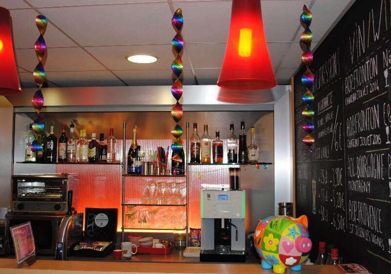 호텔 Ibis Toulouse Aeroport