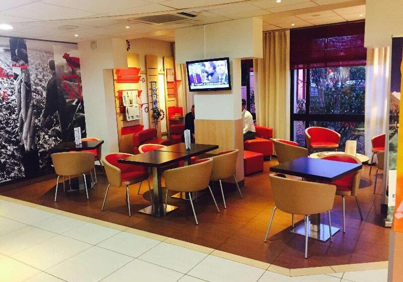 호텔 Ibis Toulouse Aeroport