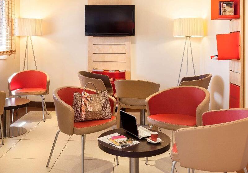 호텔 Ibis Toulouse Aeroport