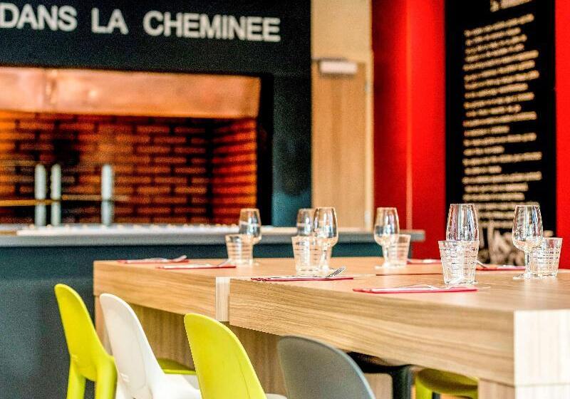 호텔 Ibis Toulouse Aeroport