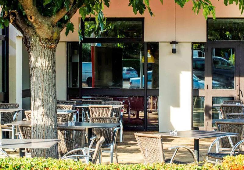 호텔 Ibis Toulouse Aeroport