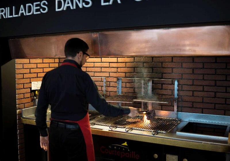 فندق Ibis Toulouse Aeroport