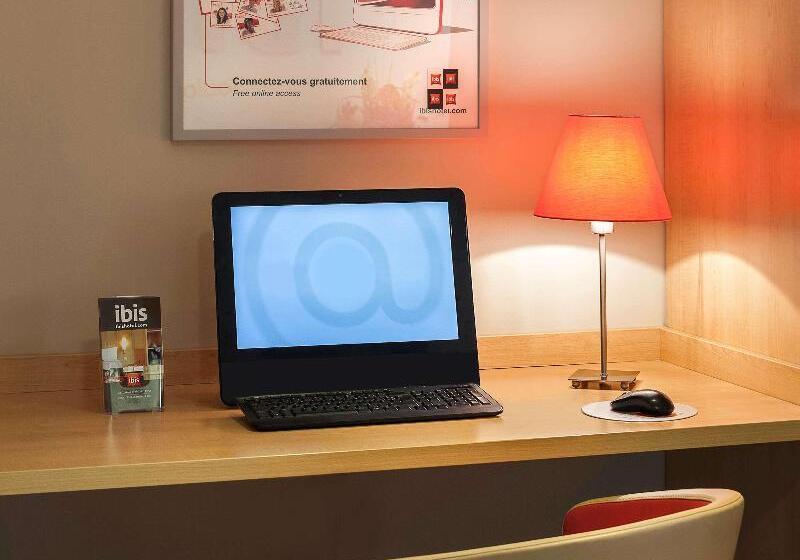 호텔 Ibis Toulouse Aeroport