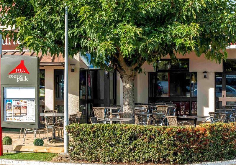 호텔 Ibis Toulouse Aeroport