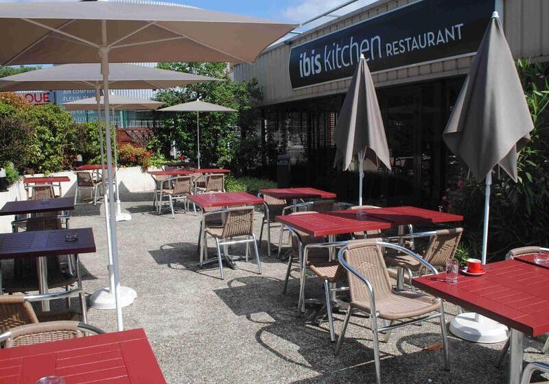 B&b Hotel Toulouse Université