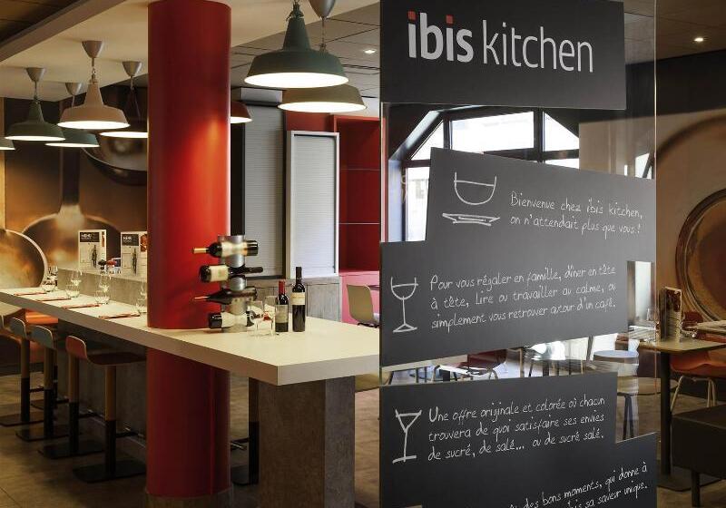 B&b Hotel Toulouse Université