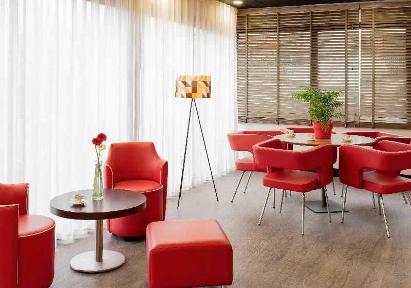 B&b Hotel Toulouse Université