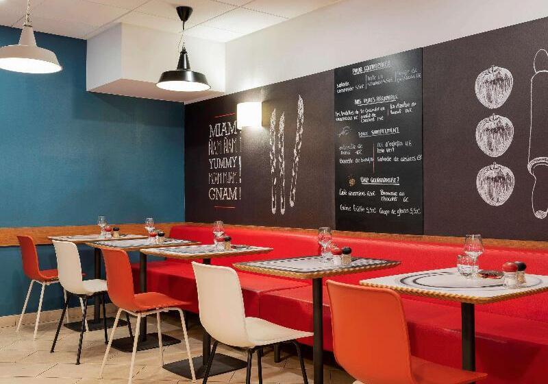 B&b Hotel Toulouse Université