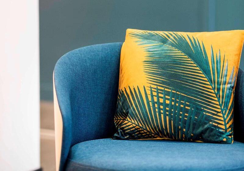 B&b Hotel Toulouse Université