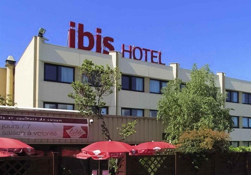 B&b Hotel Toulouse Université