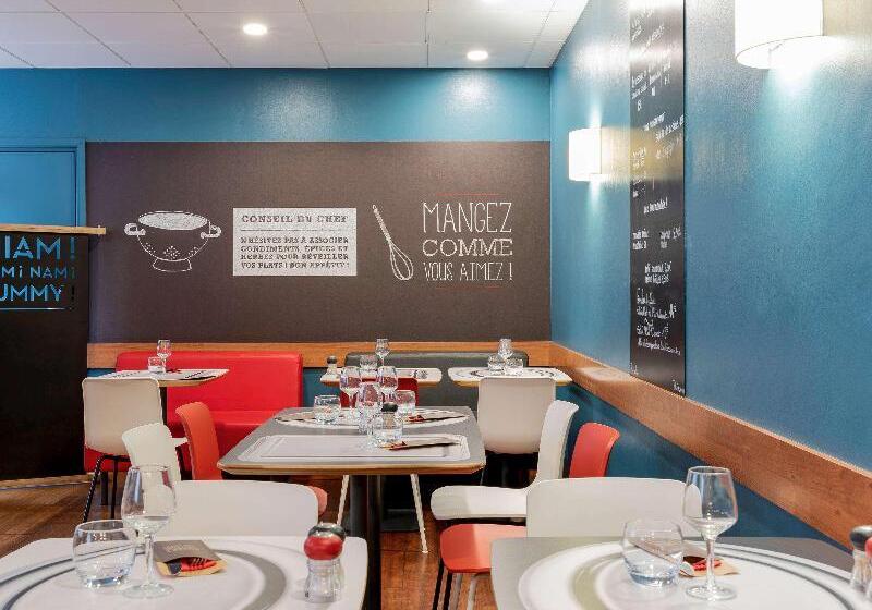 B&b Hotel Toulouse Université