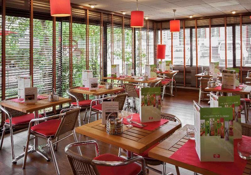 B&b Hotel Toulouse Université