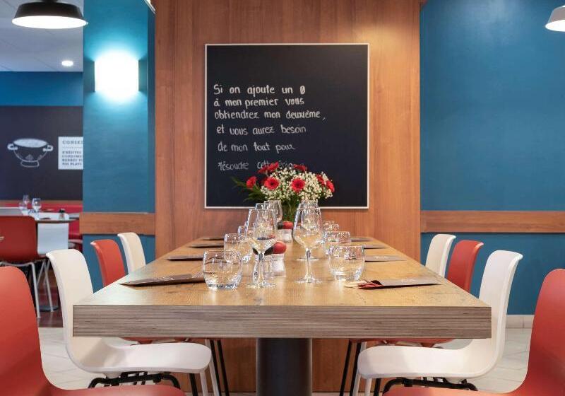 B&b Hotel Toulouse Université