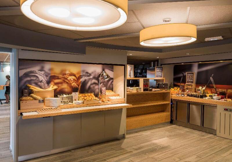 בית מלון כפרי Ibis Tours Nord