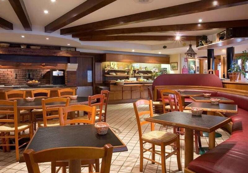 בית מלון כפרי Ibis Tours Nord