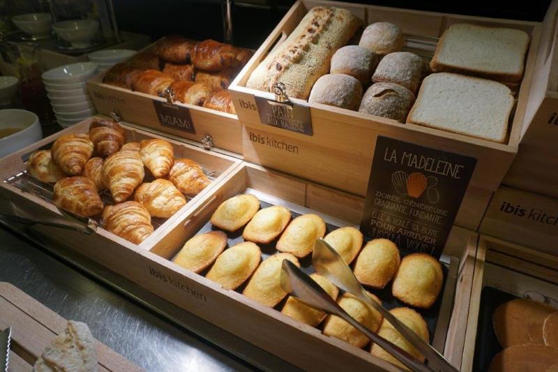 فندق Ibis Tours Sud