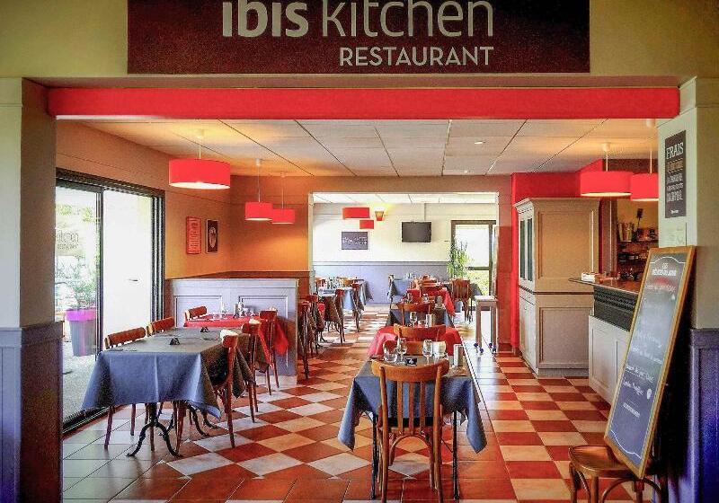 فندق Ibis Tours Sud