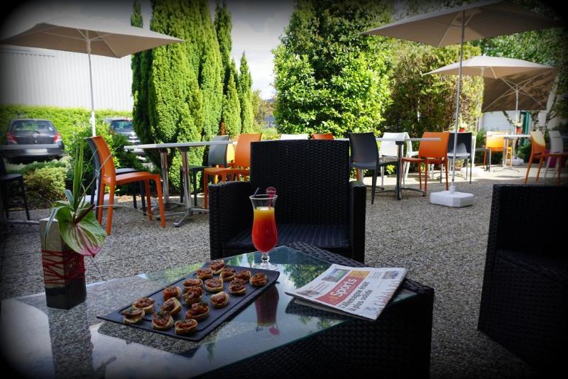 فندق Ibis Tours Sud