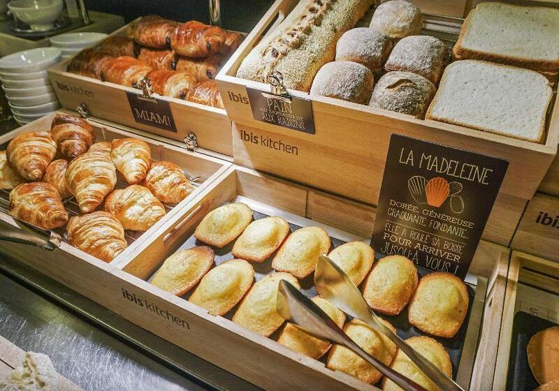 فندق Ibis Tours Sud