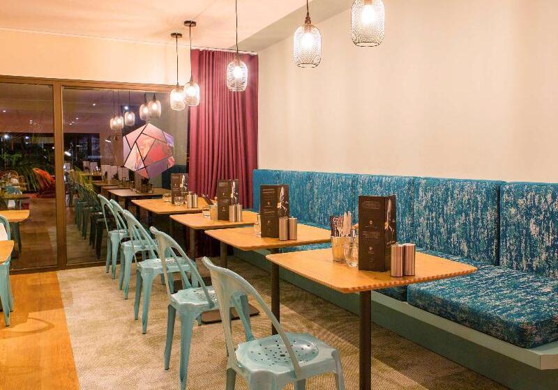 فندق Ibis Tours Sud