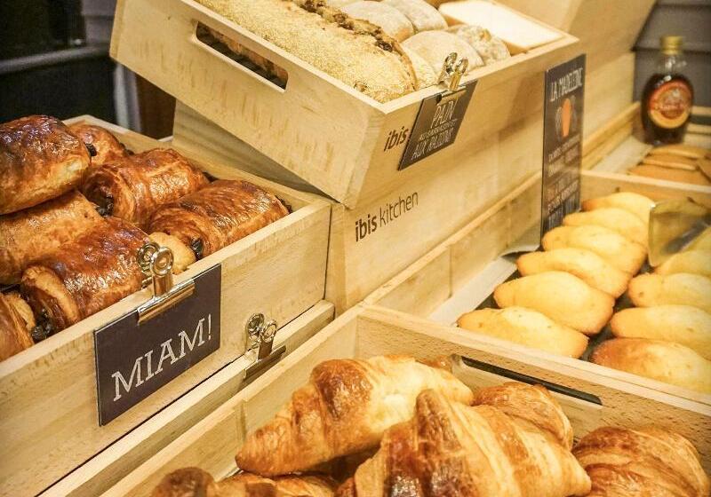 فندق Ibis Tours Sud