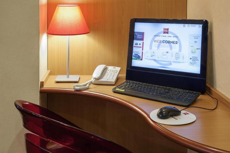 فندق Ibis Tours Sud