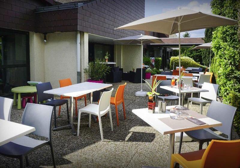 فندق Ibis Tours Sud