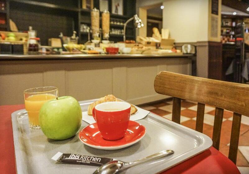 فندق Ibis Tours Sud