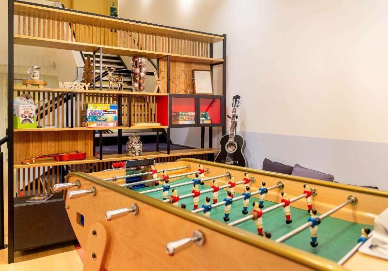 فندق Ibis Tours Sud