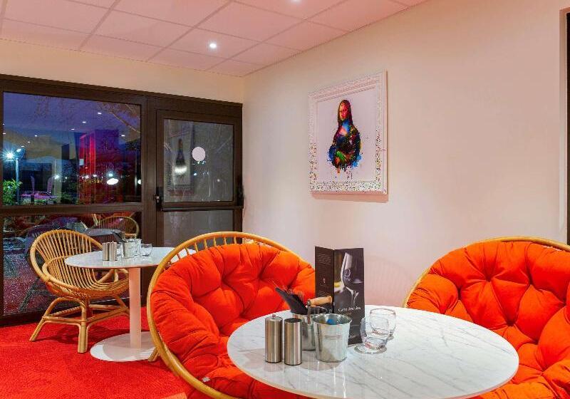 فندق Ibis Tours Sud