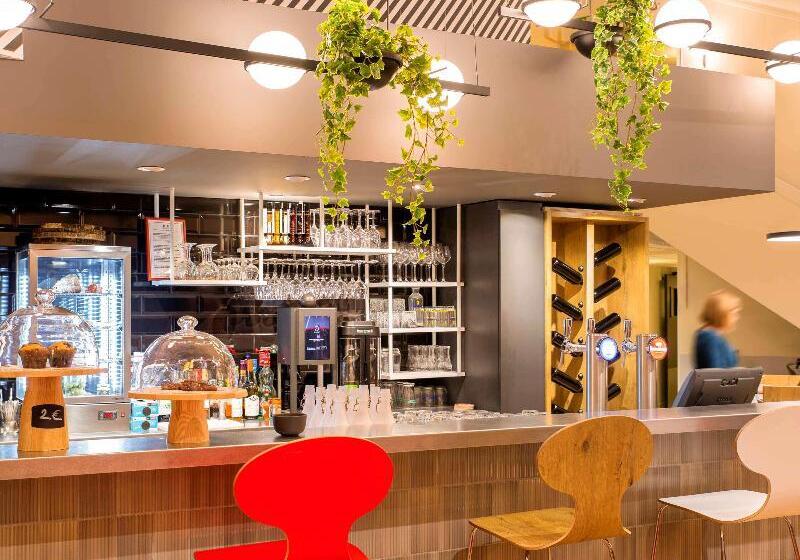 فندق Ibis Tours Sud